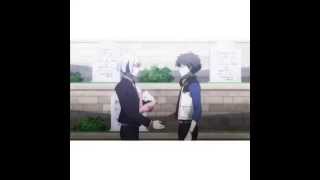 Epic Moment Re Hamatora [upl. by Conlon344]