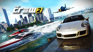 Lets play  The Crew 2  Hindi  Marathi Live Gameplay [upl. by Bride126]