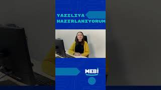 MEBİ  Okul Derslerine ve Yazılıya Hazırlanıyorum [upl. by Yhtrod]