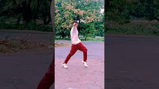 Dil ❤️ lag jata hai Dance shortsvideo actoravinash4u trending reels dance SDMandalOfficial [upl. by Nerland]