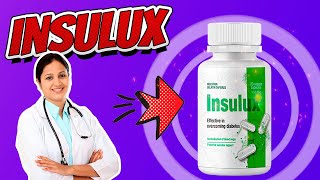 Where to buy Insulux in India Price of Insulux Capsules [upl. by Akinehs]