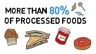 GMO Facts [upl. by Nairim845]