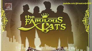 The Fabulous Cat  Rimas Music Only [upl. by Mainis]