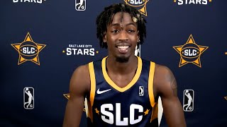 Zaire Wade making a name for himself [upl. by Ladiv]