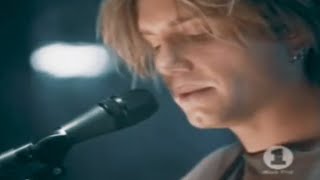 Goo Goo Dolls  Sympathy HD Remastered Live Video VH1 Storytellers 2002 [upl. by Eatnuhs]