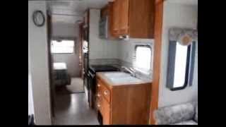 2004 Gulf Stream Conquest Limited Edition 6295 Class C Motorhome RV 13028 [upl. by Nefen]