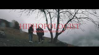 Hiphopologist  Ghanooni Freestyle  Prod By Farsea x AshkanKagan [upl. by Afirahs]