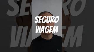 Seguro viagem Veja esse vídeo sobre a seguros promo e tire suas dúvidas [upl. by Ursi374]