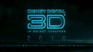 Tron Legacy Trailer HD tron movie  Akon Right now na na na video clip HQ [upl. by Regdirb668]