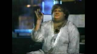 Beverly Hills Ninja  TV Trailer 1  1997  Chris Farley amp Chris Rock [upl. by Enoch]