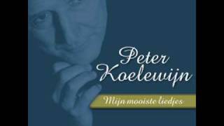 Peter Koelewijn  De Loop Van Een Geweer [upl. by Wunder]