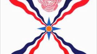 Khazade  Assyrian Song 2012 [upl. by Ferro]