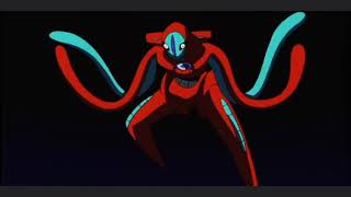 Pokemon Ruby Saphire Emerald FireRed and LeafGreen  Deoxys Theme cover [upl. by Yarg]