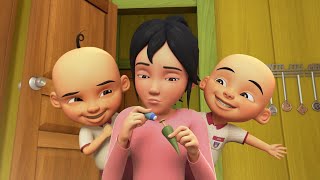 Upin amp Ipin Musim 17  Upin amp Ipin Terbaru Full Movie  Upin Ipin Terbaru [upl. by Alleyn]