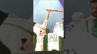 Vintage Classic Party 💃 with JAZZ 🎷 lindyhop swingmusic [upl. by Minnnie]