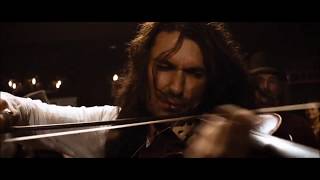 Paganini Plays In A Tavern [upl. by Glynas]