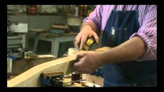 How to Make a Gunstock  Tools Part 2 [upl. by Miculek]