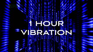 High Vibration Frequency Healing 🔊 Strong Vibrator Low Frequency For Positive Energy Manifestation [upl. by Arret]