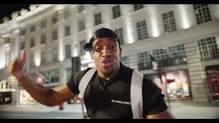 Bugzy Malone  The Norths Face [upl. by Asial]