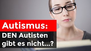 Autistische Klischees [upl. by Assilat]