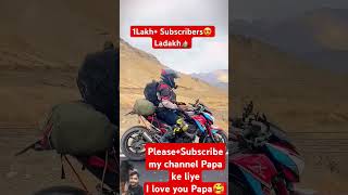 automobile mountains rider motovlog travel vlog adventure modified lehladakh ladakh [upl. by Nakashima940]