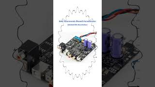 DAC Tasarımında Önemli Parametreler  1 dac elektronik tasarım [upl. by Renrut]