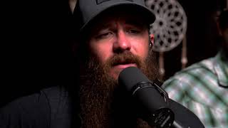 Cody Jinks  Adobe Sessions Unplugged  Full Album Recorded Live [upl. by Ennayk]