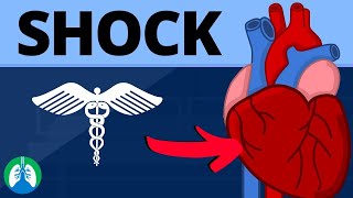 SHOCK V3l CARDIOGENIC SHOCK [upl. by Quince]