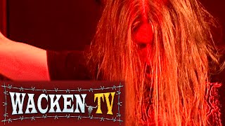 Syndemic  Metal Battle Germany  Full Show  Live at Wacken Open Air 2016 [upl. by Bozovich]