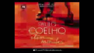 Eleven Minutes Audiobook Paulo Coelho [upl. by Annairba]