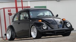 VW Fusca BBS [upl. by Nail63]