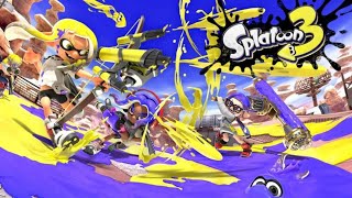 Splatoon 3 Gameplay [upl. by Malva]