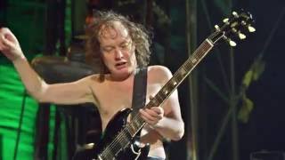 ACDC  Let There Be Rock Live At River Plate December 2009 [upl. by Seaddon]