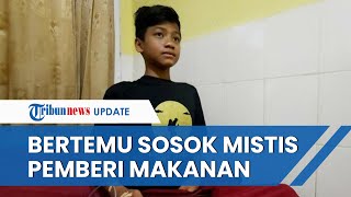 Dinyatakan Hilang 6 Hari di Gunung Guntur Bocah 14 Tahun Alami Hal Mistis Selama Berjuang Bertahan [upl. by Augie666]