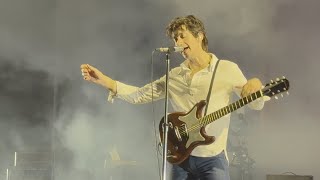 Arctic Monkeys  Live at Forest Hills NYC 2023  20230908 FULL SHOW 4K [upl. by Calva]