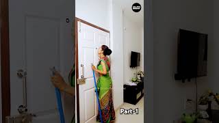 Seela part1 comedy funny fun shorts [upl. by Rois]