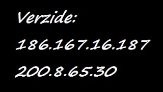 PRIVATE DNS STIMPYVERZIDE REACH NO KB FOR US SERVERS [upl. by Herod]