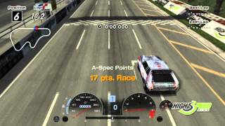 PCSX2 PS2 Emulator for PC  Gran Turismo 4 [upl. by Raquela]