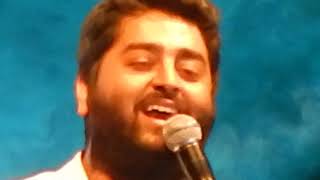 Milne Hai Mujhse Aayi Arijit Singh LIVE performance Part 6 [upl. by Nickolai773]