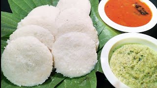 ಸಾಮೆ ಅಕ್ಕಿ ಇಡ್ಲಿ  Saame Idli  Little Millet Idli  Siridhanya  Millet Recipes  Soft Idli Recipe [upl. by Madlen]