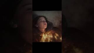 Prim’s death 💀 the hunger games shorts edit [upl. by Atcliffe86]