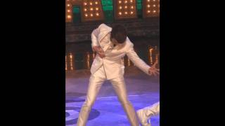 101029only you  Ill be back Nichkhun fancam [upl. by Uolymme442]