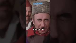 Yüzünü Aç Ula şekerpare yeşilçam ilyassalman şenerşen [upl. by Aneelad]