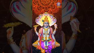 Shuklambaradharam Vishnum  Vishnu Stuti Mantra  Meditation Mantra  Rajshri Soul  shorts vishnu [upl. by Howey828]