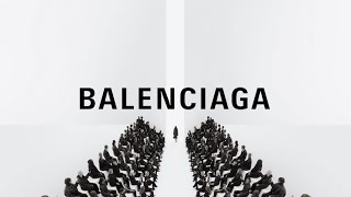 Balenciaga Clones Spring 22 Collection [upl. by Slaughter446]