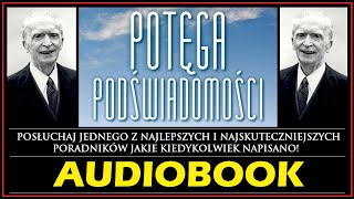 POTĘGA PODŚWIADOMOŚCI Audiobook MP3  Joseph Murphy Poradnik ✅ pobierz całość [upl. by Srevart399]