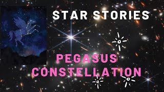 Welcome to quotThe AGE of PEGASUSquot [upl. by Amerd938]