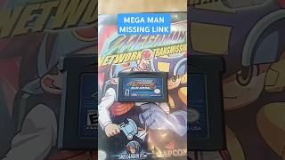 The Missing Link in MegaMan games [upl. by Kellene]