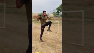 improve your power leg ll Sunny jaiswal fitness [upl. by Meeker303]