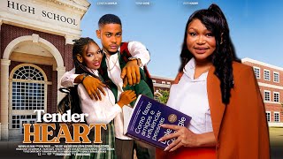 TENDER HEART CLINTON JOSHUA SONIA UCHE SONIA UCHE NIGERIAN MOVIE [upl. by Kristofer254]